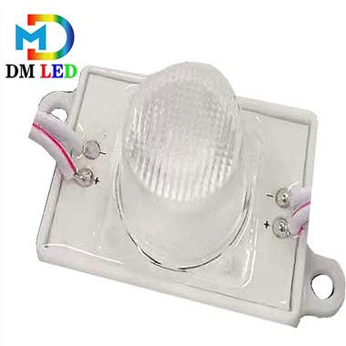 ماژول LED چراغ جانبی 220 ولت