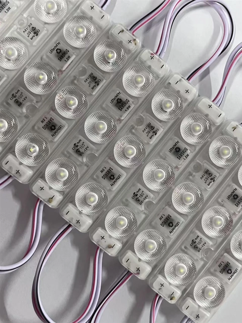 New Design 5years Warranty IP68 12v Led Module